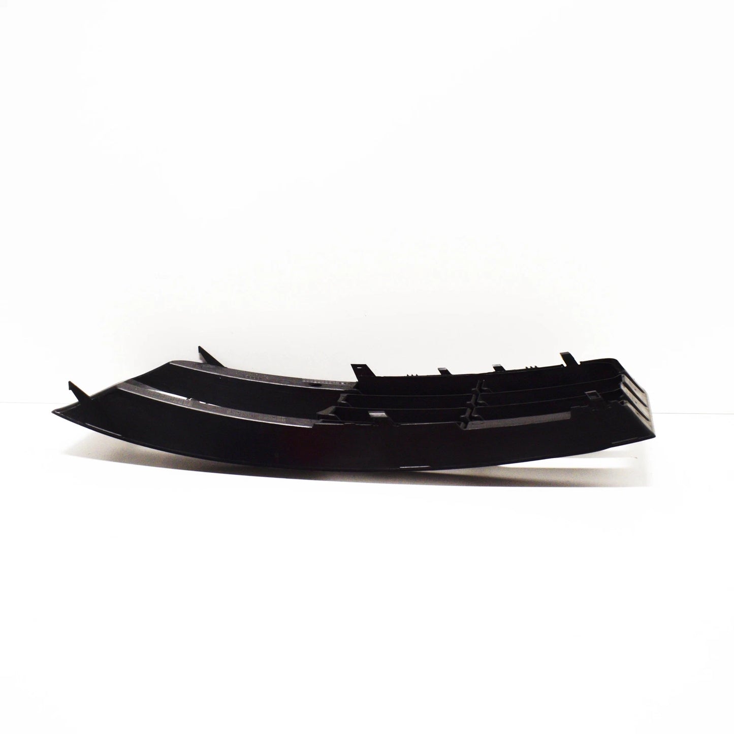 NEW AUDI A8 4E FRONT BUMPER RIGHT FOG LIGHT GRILL 4E0807680K ORIGINAL