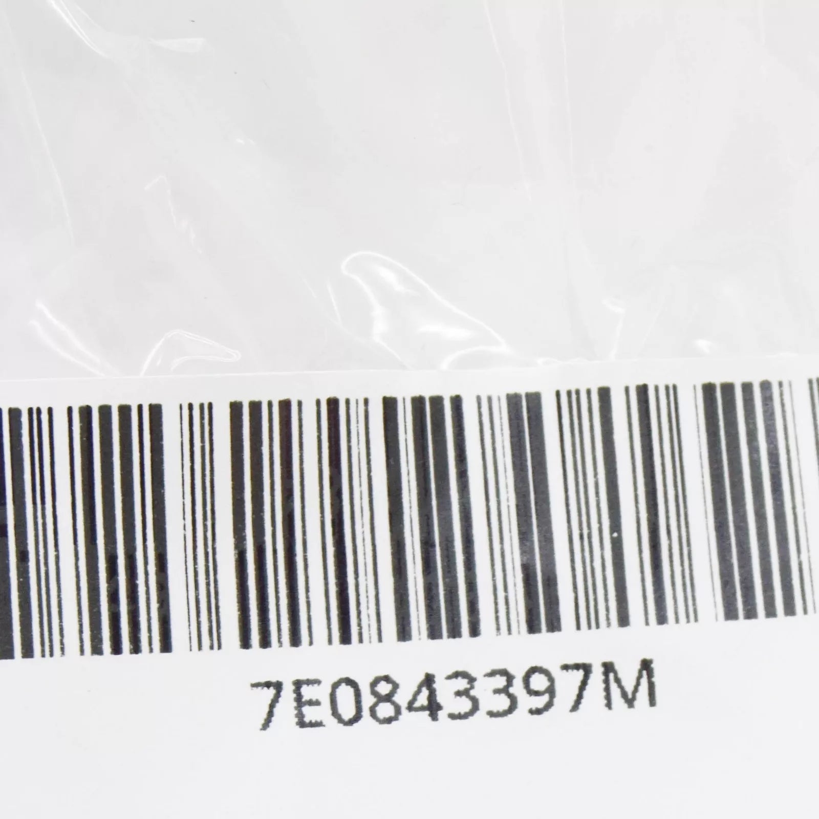 NEW VW TRANSPORTER T6 SLIDING DOOR LEFT LOWER ROLLER GUIDE 7E0843397M ORIGINAL