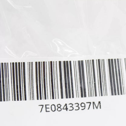 NEW VW TRANSPORTER T6 SLIDING DOOR LEFT LOWER ROLLER GUIDE 7E0843397M ORIGINAL