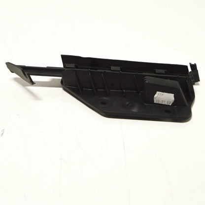 NEW VOLKSWAGEN EOS FRONT BUMPER LOWER RIGHT GUIDE 1Q0807050B ORIGINAL