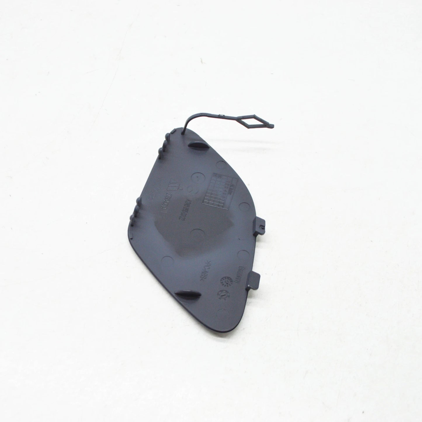 NEW MB B W246 FRONT BUMPER TOW HOOK COVER CAP A2468850022 9999