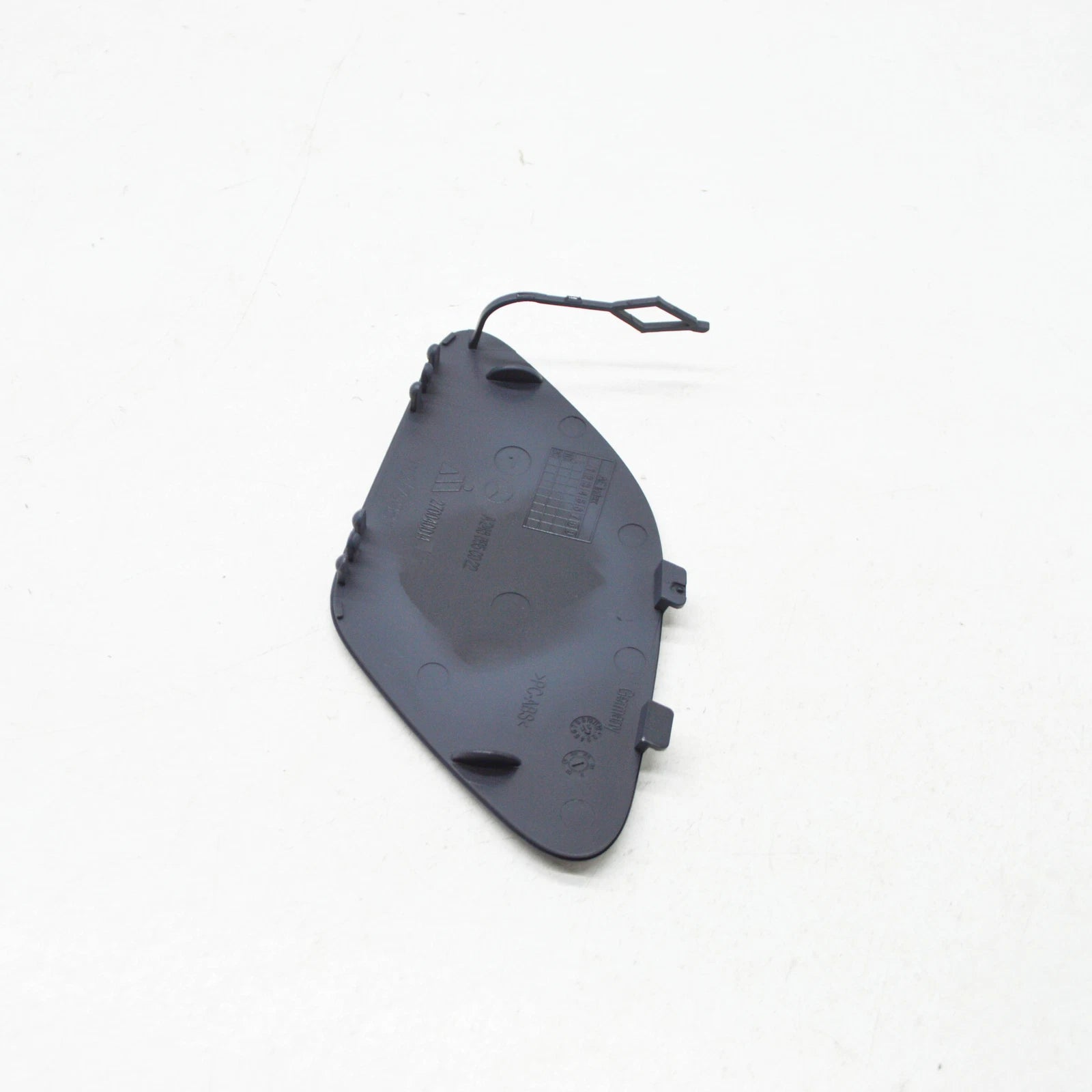 NEW MB B W246 FRONT BUMPER TOW HOOK COVER CAP A2468850022 9999