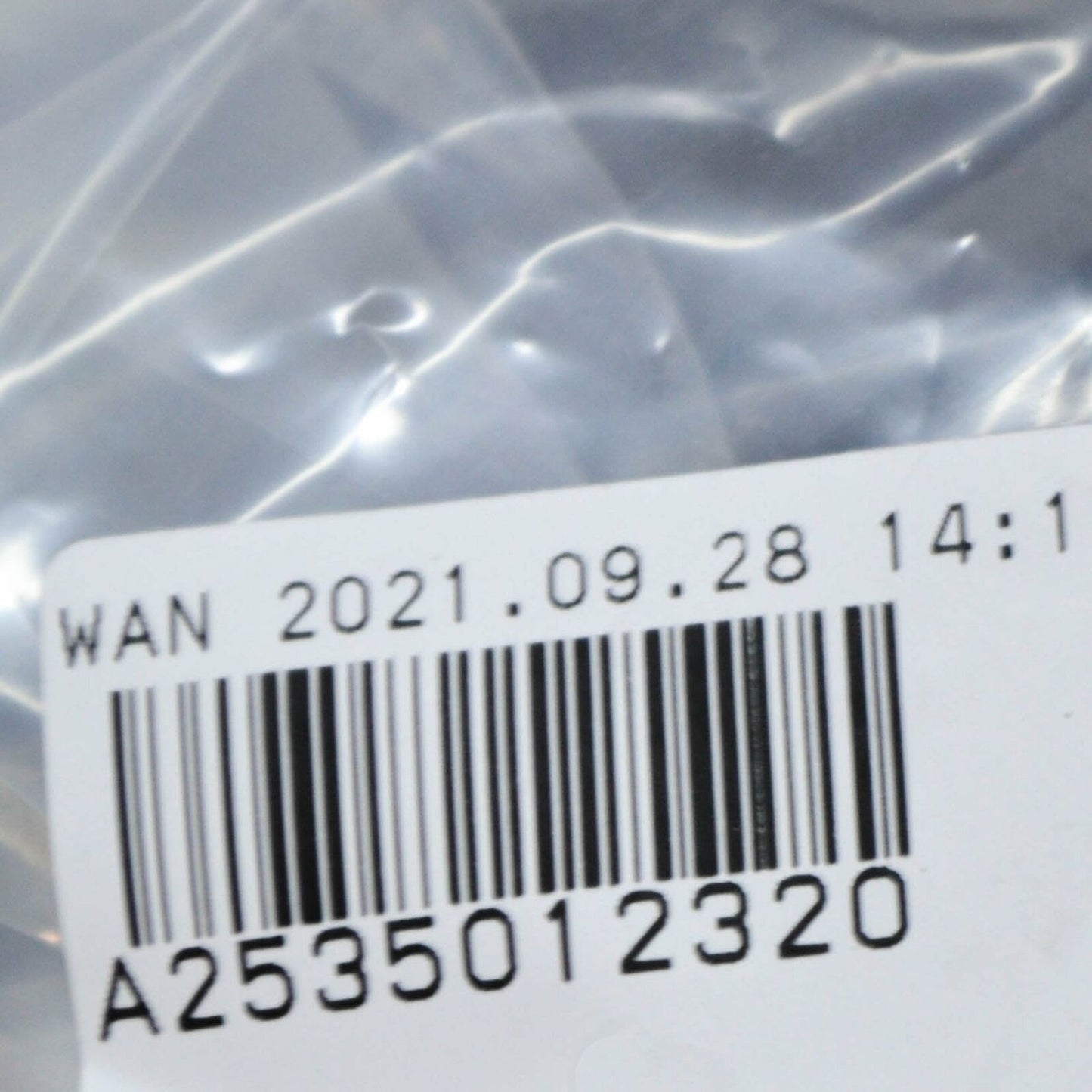 NEW MERCEDES-BENZ GLC COUPE C253 REFRIGERANT PUMP HOLDER A2535012320 ORIGINAL