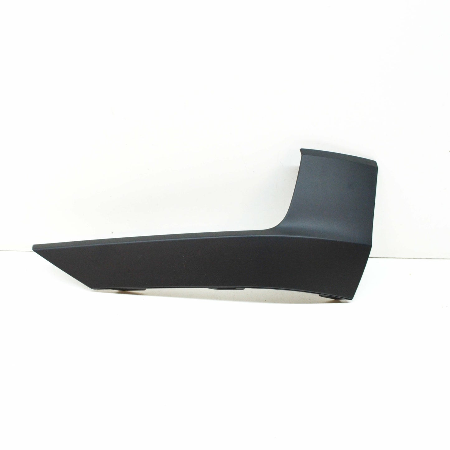 NEW VW T-ROC A11 FRONT BUMPER RADIATOR GRILLE LEFT COVER 2GA853793GRU ORIGINAL