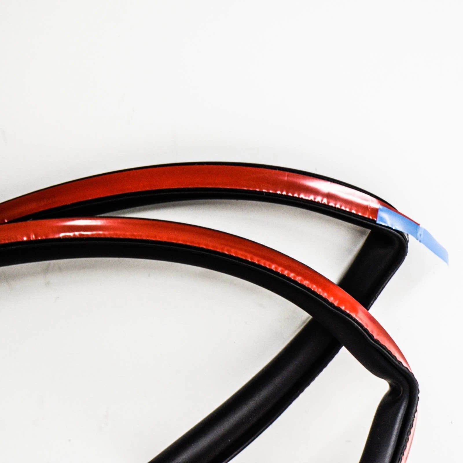 NEW BMW 3 F30 F80 FRONT DOOR WEATHERSTRIP SEAL 51337258329 7258329 ORIGINAL