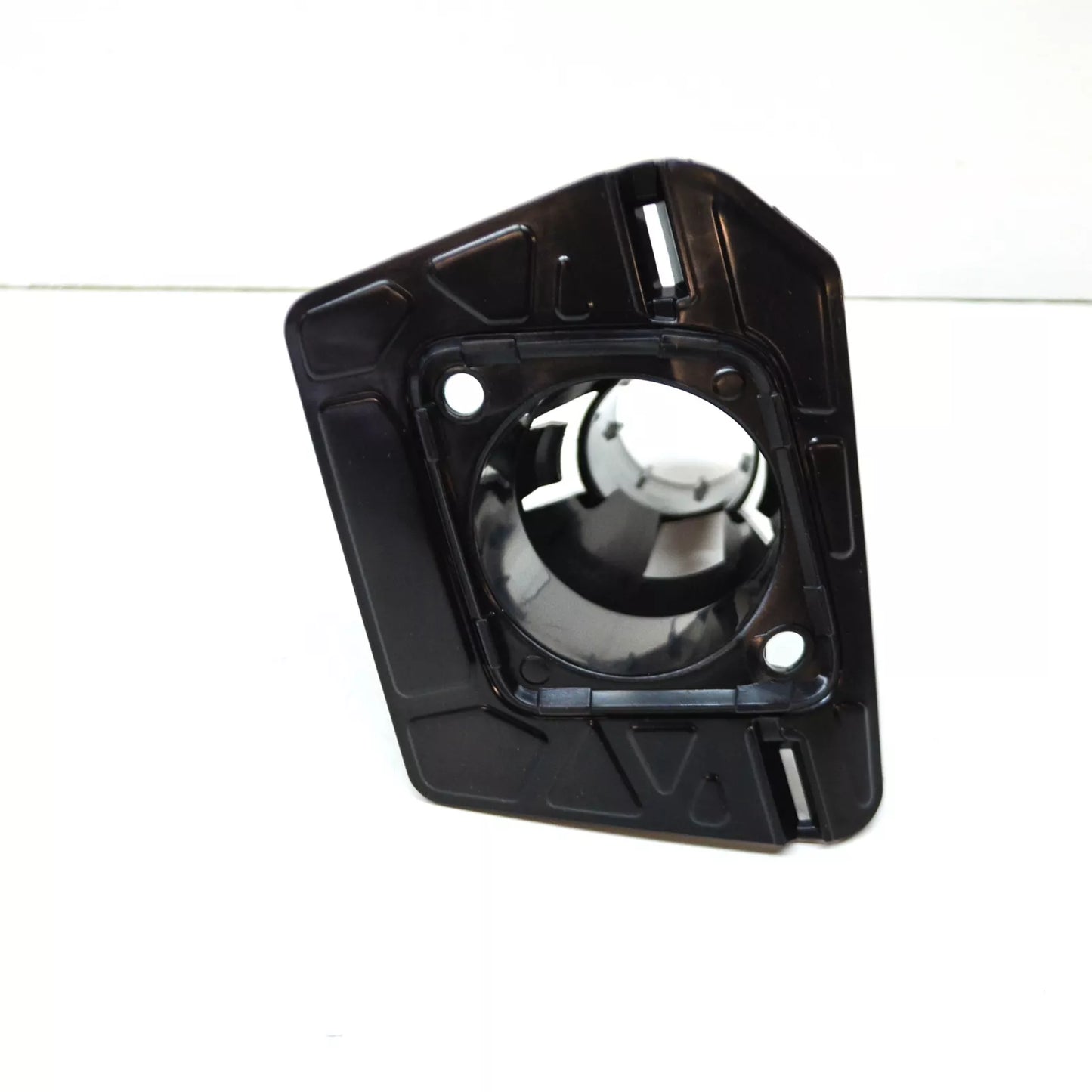 NEW BMW X6 F16 LEFT HEADLIGHT WASHER M HOLDER 51118056557 8056557 2016 ORIGINAL