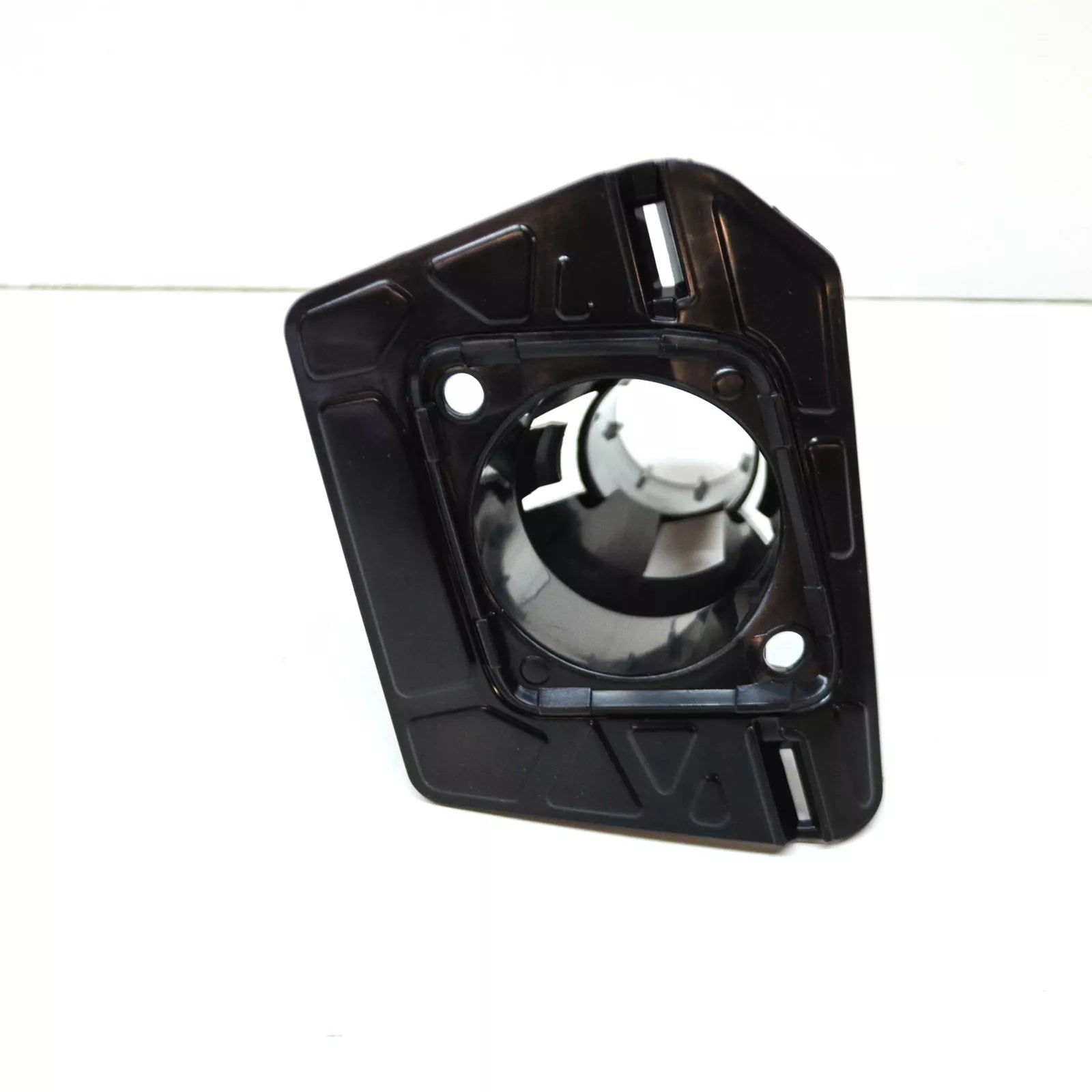 NEW BMW X6 F16 LEFT HEADLIGHT WASHER M HOLDER 51118056557 8056557 2016 ORIGINAL