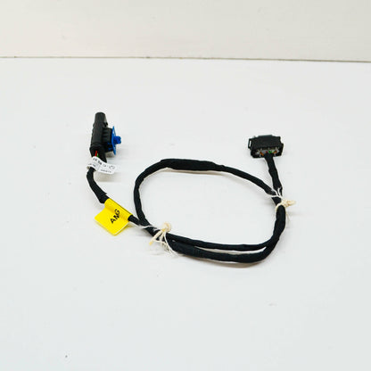 NEW MERCEDES-BENZ E W212 FRONT PDC AID WIRING HARNESS A2124403558 ORIGINAL