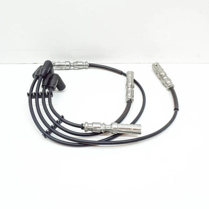 NEW VOLKSWAGEN BEETLE 9C IGNITION LEADS SET CILINDRO 1-4 06A905409N ORIGINAL