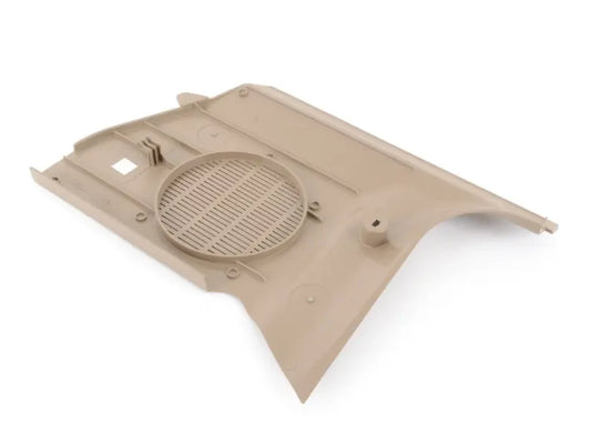 NEW BMW 3 COMPACT E36 FRONT RIGHT LATERAL TRIM PANEL 51438399856 8399856