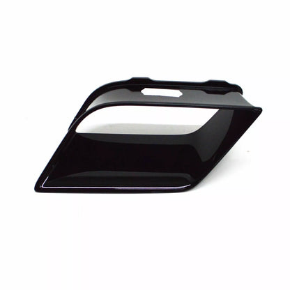 NEW AUDI RS5 SPORTBACK 8W6 RIGHT AIR DUCT COVER TRIM 8W6807158T94 ORIGINAL