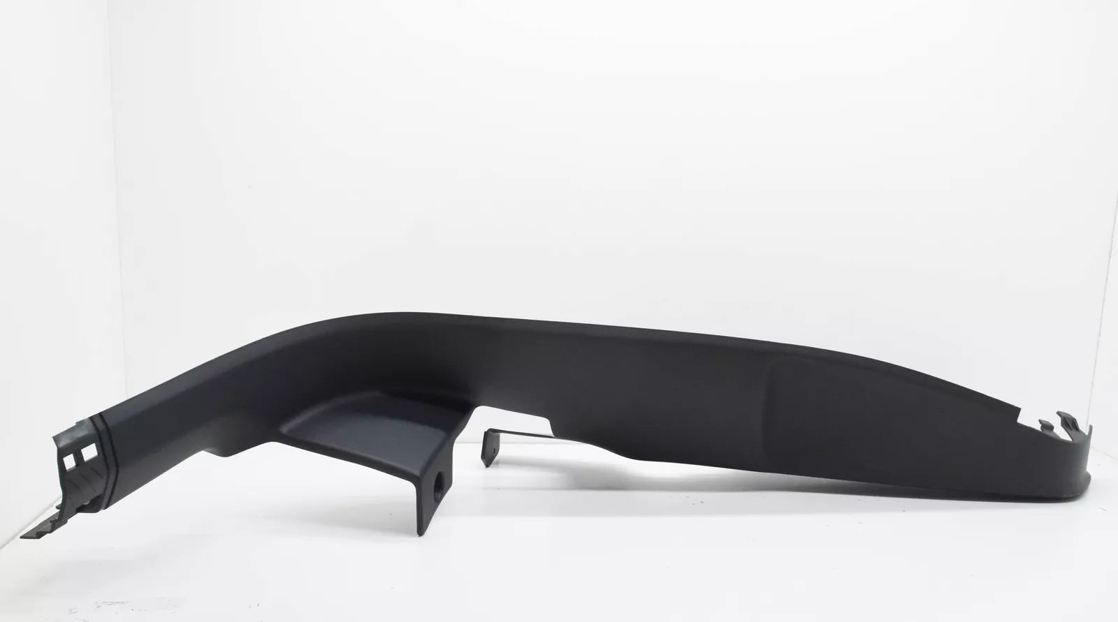 NEW VOLKSWAGEN ID.4 REAR RIGHT LOWER C-PILLAR COVER 11A867766C4PK ORIGINAL