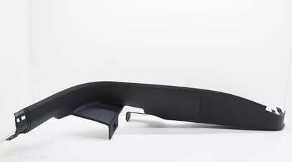 NEW VOLKSWAGEN ID.4 REAR RIGHT LOWER C-PILLAR COVER 11A867766C4PK ORIGINAL