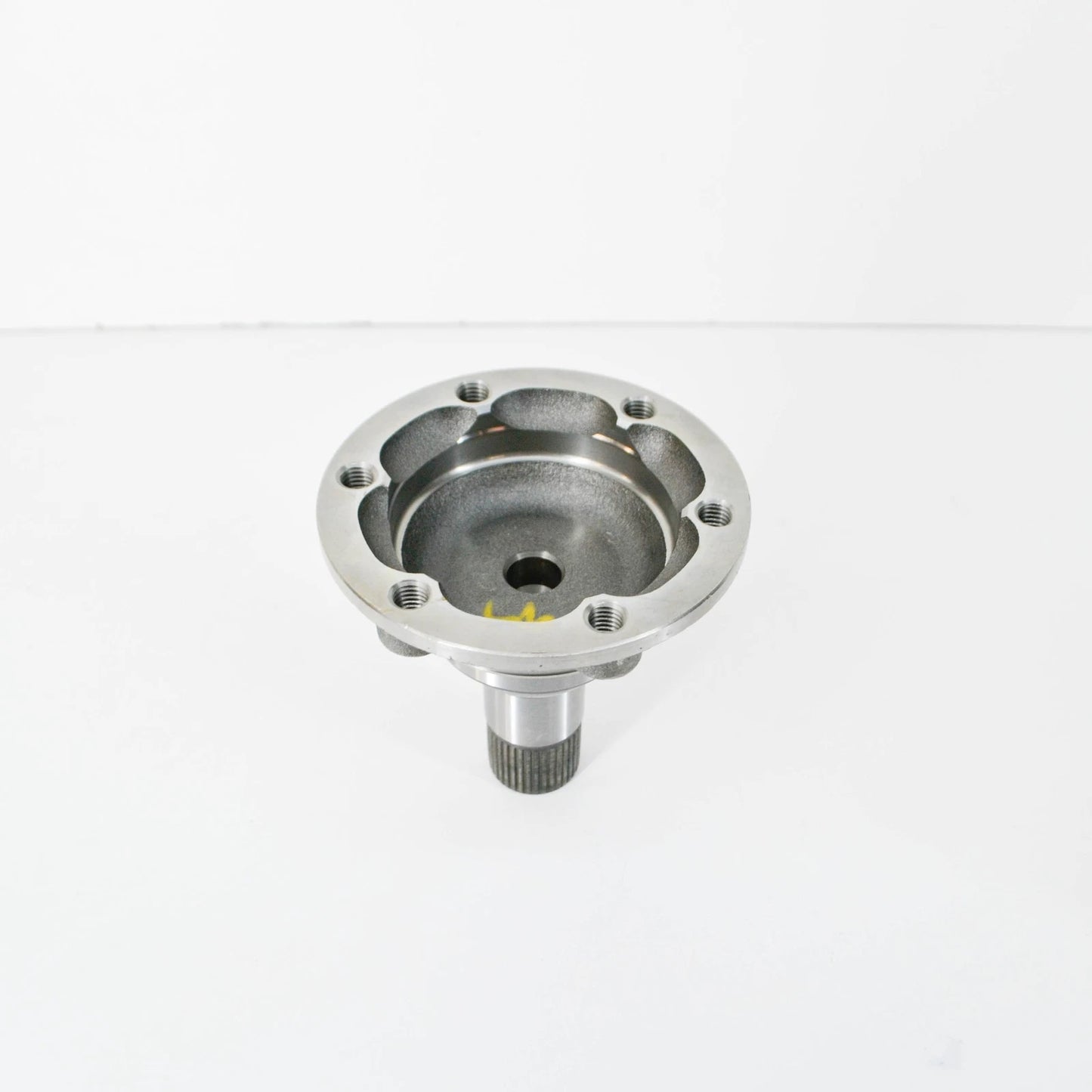 NEW AUDI A1 MK1 FRONT LEFT DIFFERENTIAL FLANGED SHAFT 02M409343D ORIGINAL