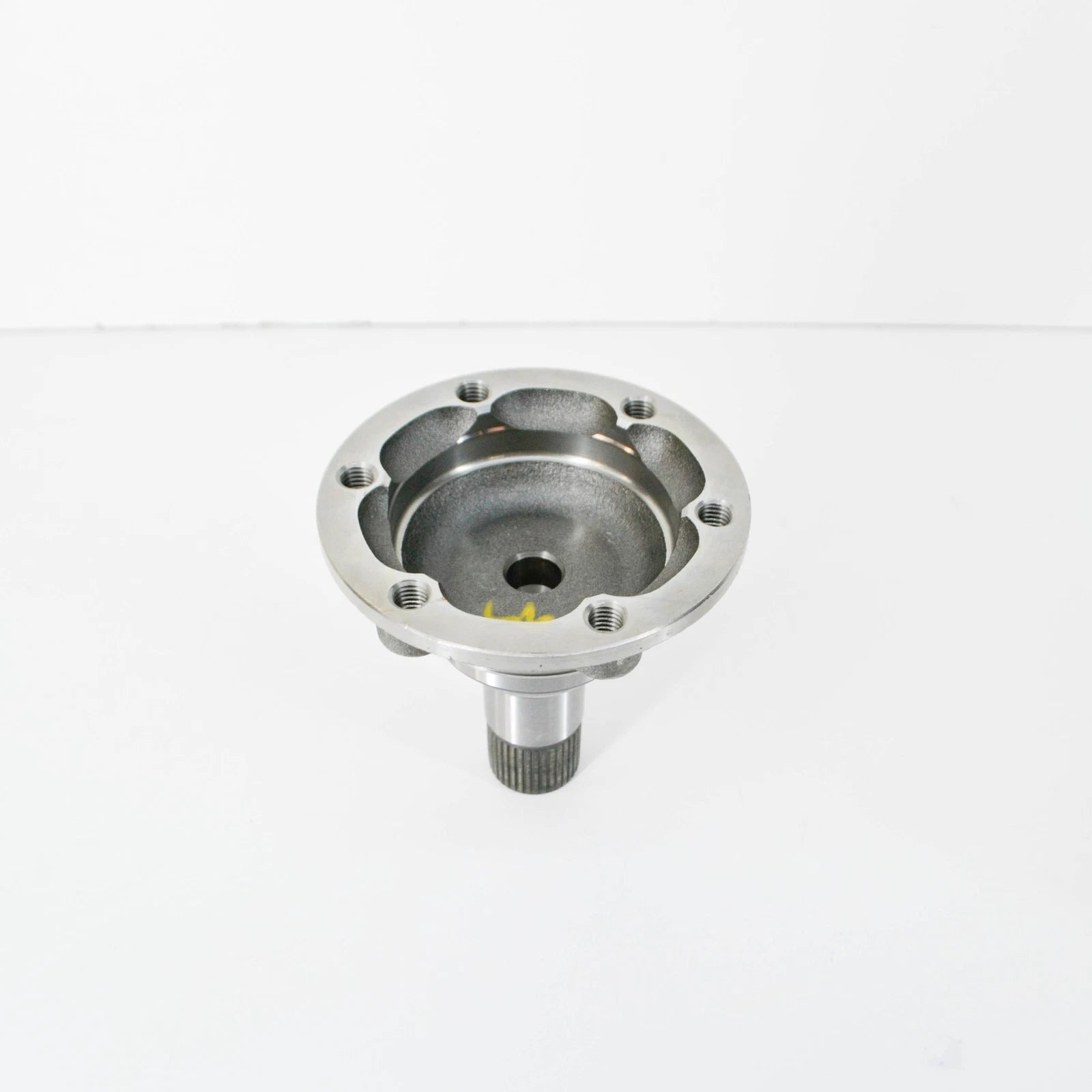 NEW AUDI A1 MK1 FRONT LEFT DIFFERENTIAL FLANGED SHAFT 02M409343D ORIGINAL