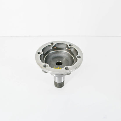 NEW AUDI A1 MK1 FRONT LEFT DIFFERENTIAL FLANGED SHAFT 02M409343D ORIGINAL