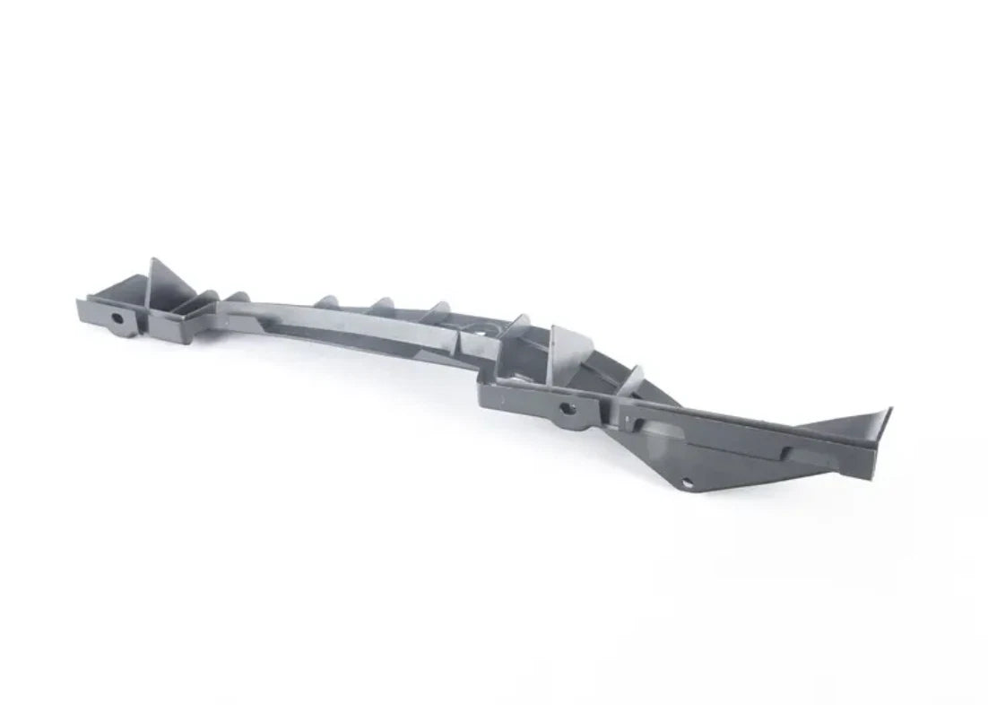 NEW BMW 5 E60 CENTRE GUIDE BOTTOM 51127896619 7896619 ORIGINAL