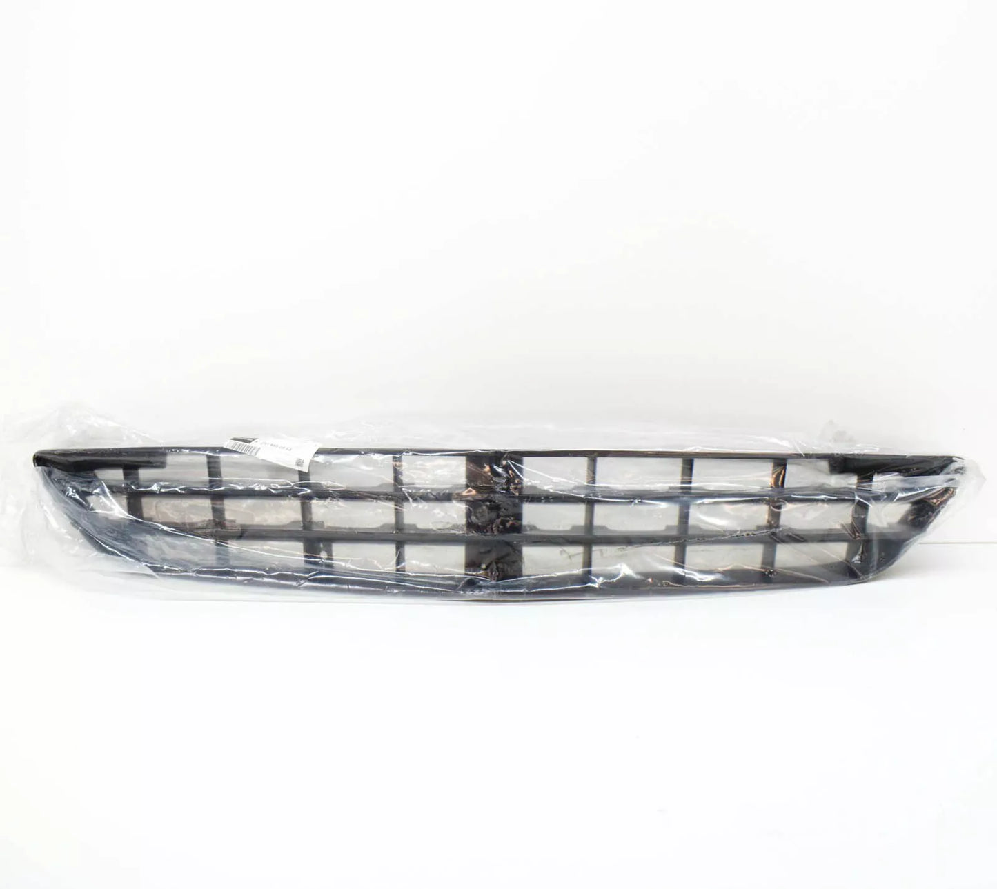 NEW MERCEDES-BENZ R W251 FRONT BUMPER CENTER LOWER GRILLE A2518850553 ORIGINAL