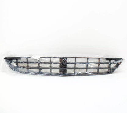 NEW MERCEDES-BENZ R W251 FRONT BUMPER CENTER LOWER GRILLE A2518850553 ORIGINAL
