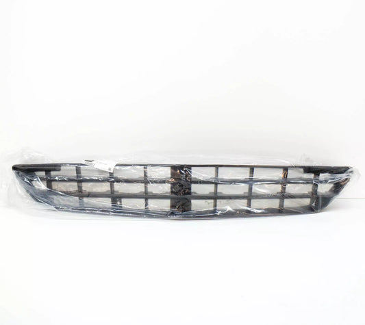 NEW MERCEDES-BENZ R W251 FRONT BUMPER CENTER LOWER GRILLE A2518850553 ORIGINAL