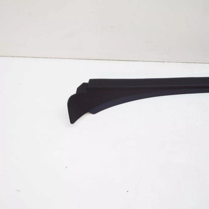 NEW MB A W177 FRONT WINDSHIELD RIGHT SIDE WATER DEFLECTOR A1776903000