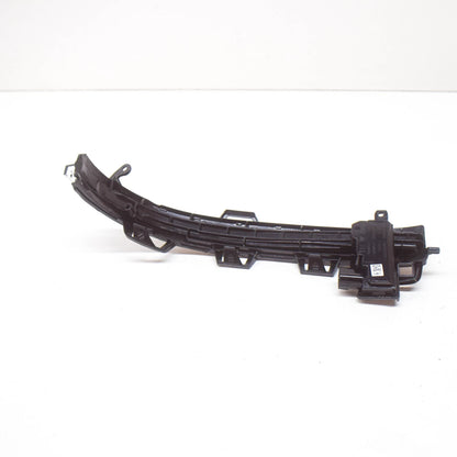 NEW BMW X3 G01 DOOR SIDE REAR VIEW MIRROR TURN SIGNAL RIGHT 63137441440 ORIGINAL