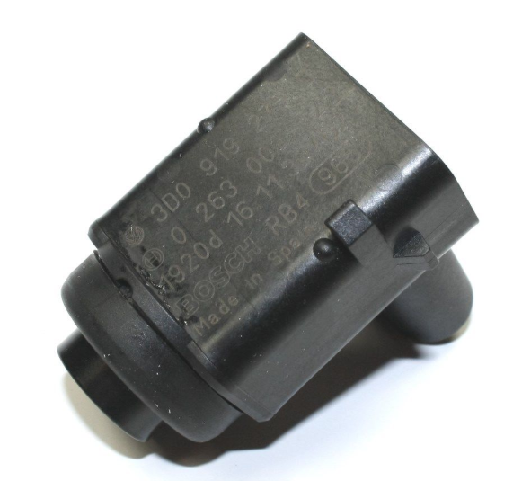 new volkswagen eos rear pdc parking sensor 3d0998275a original