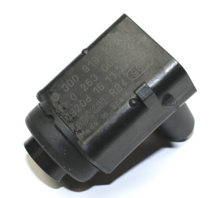 new volkswagen eos rear pdc parking sensor 3d0998275a original
