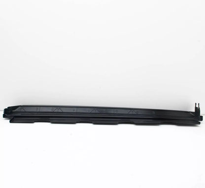 NEW BMW 7 G11 COOLANT RADIATOR UPPER TRIM 17118577636 8577636 2016 ORIGINAL