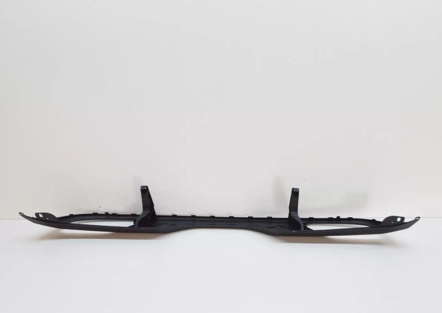 NEW MERCEDES-BENZ A W176 REAR BUMPER BOTTOM TRIM A1768854725 ORIGINAL