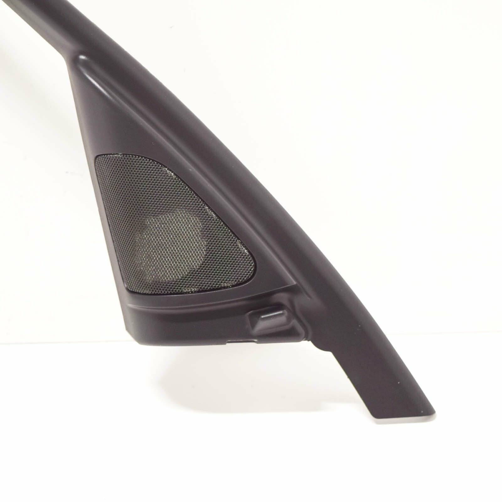 new bmw 3 e46 front left door speaker tweeter cover 51337171201 7171201 original