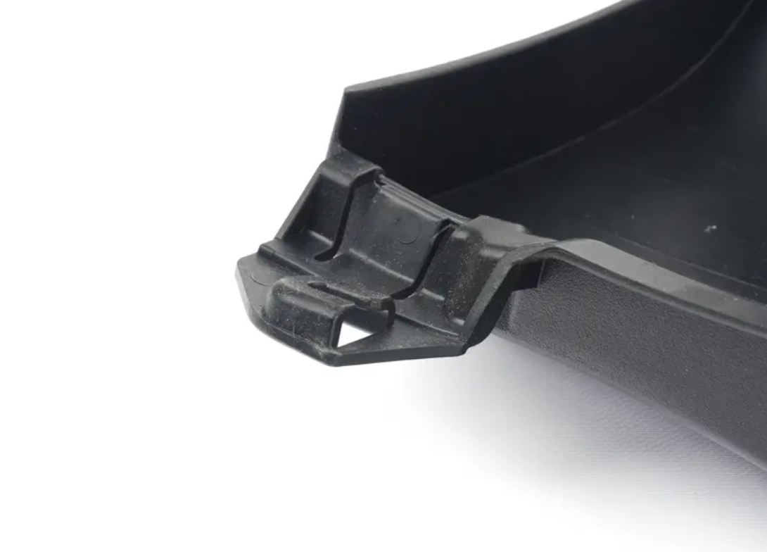 new bmw x5 e70 right door sill trim 7191242 51777191242 original