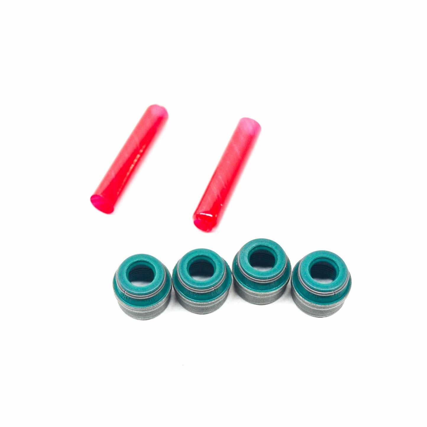 NEW MERCEDES-BENZ ML W164 VALVE STEM SEAL KIT A0000535658 ORIGINAL