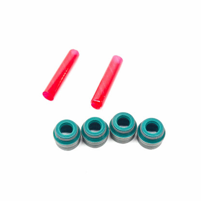 NEW MERCEDES-BENZ ML W164 VALVE STEM SEAL KIT A0000535658 ORIGINAL