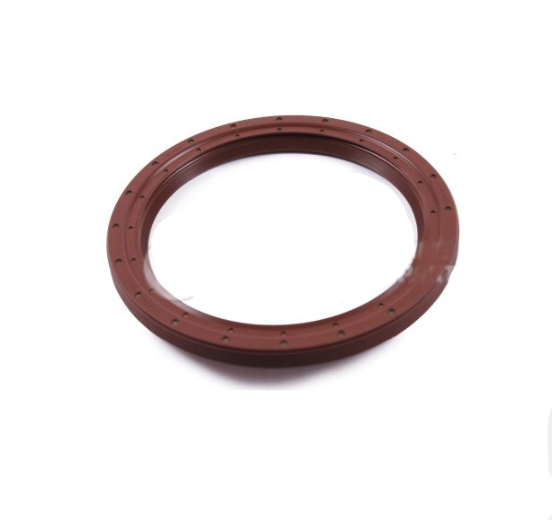 new vw touareg 7p engine shaft oil seal 057103051b original