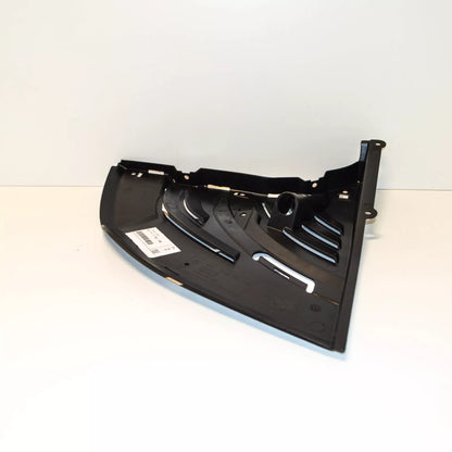 NEW BMW 7 E65 RIGHT BOTTOM SPLASH SHIELD GUARD UNDERCAR 51717153788 ORIGINAL