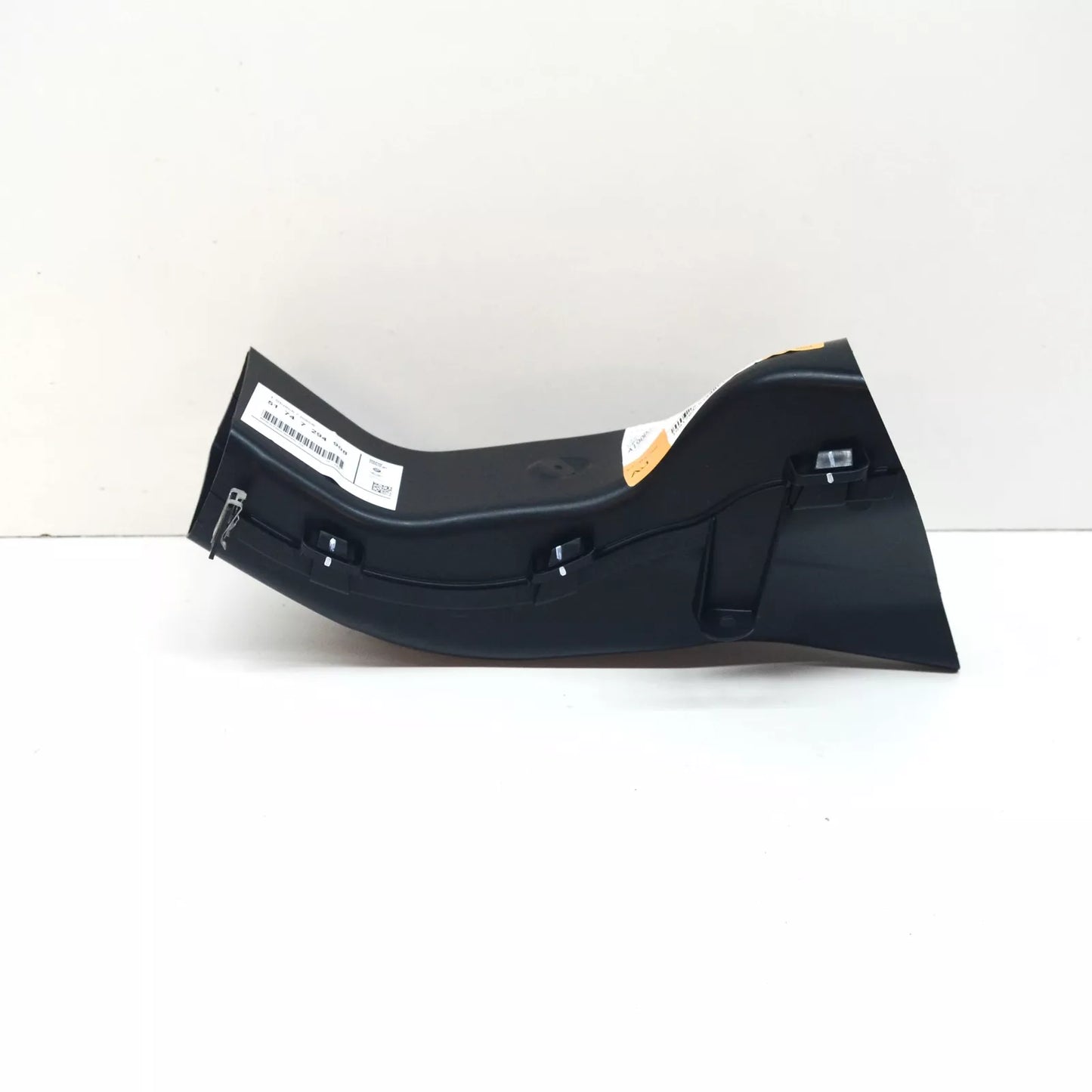 NEW BMW 3 GT F34 RIGHT BRAKE AIR DUCT 51747294908 7294908 2016 ORIGINAL