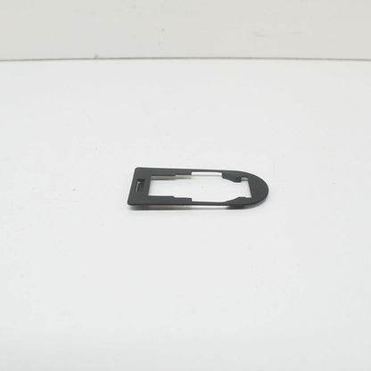 new vw transporter t5 sliding door handle underlay 7h0843713a original