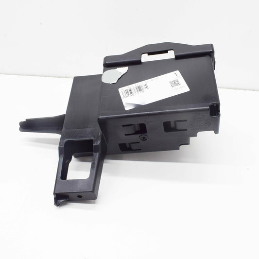 NEW AUDI Q7 4M ENGINE CONTROL MOUNT BRACKET 4M0907179 ORIGINAL