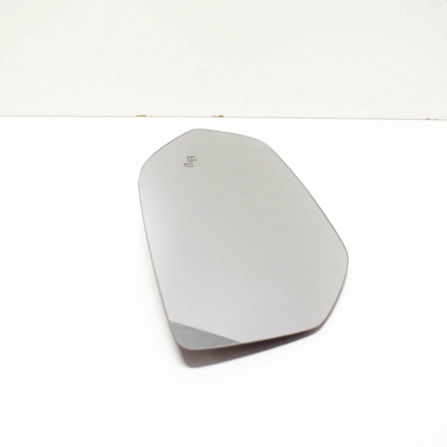 NEW VOLKSWAGEN ATLAS TERAMONT FRONT RIGHT DOOR MIRROR GLASS 3CN857522N ORIGINAL