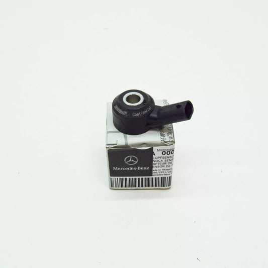 NEW MERCEDES-BENZ A W177 ENGINE KNOCK SENSOR A0009057304 ORIGINAL