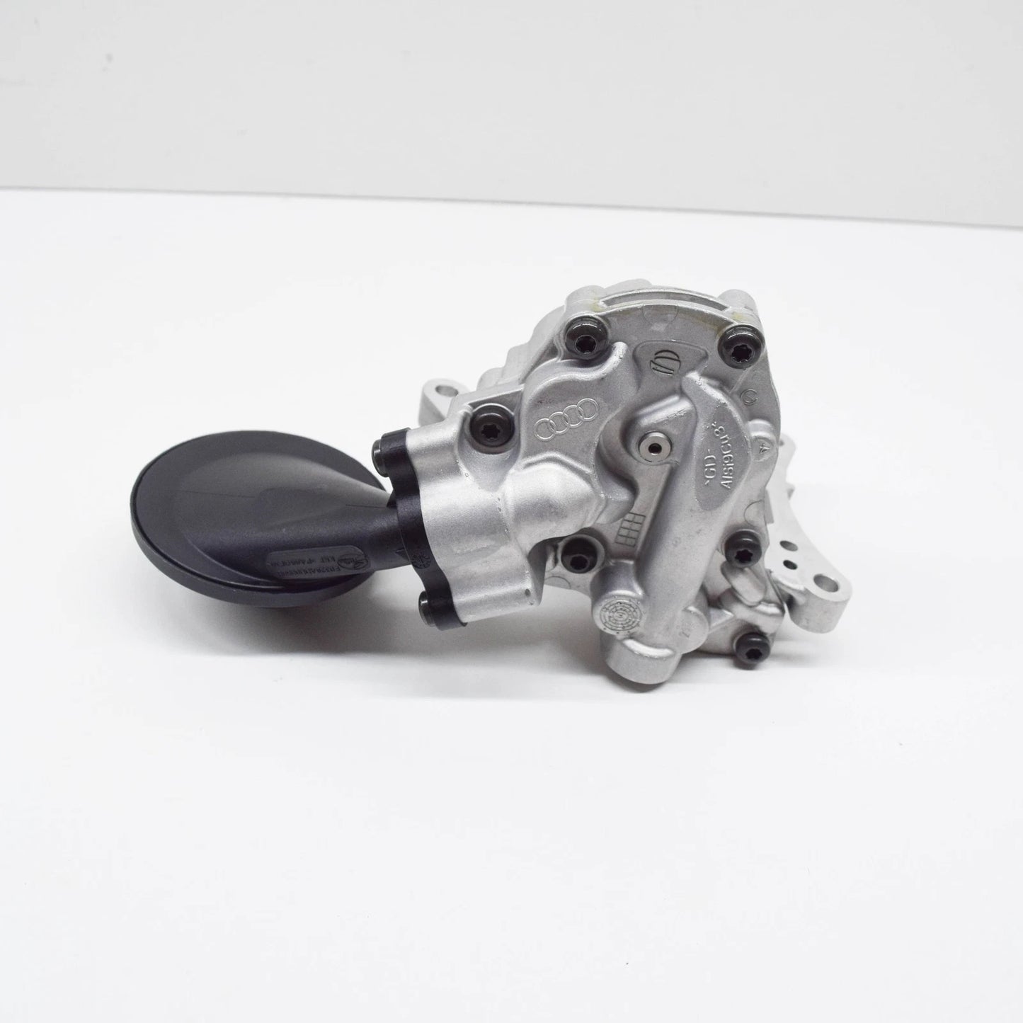 NEW AUDI Q7 4L ENGINE OIL PUMP 06E115105BD