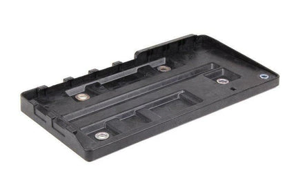 NEW VOLKSWAGEN PASSAT B6 REAR LEFT BATTERY CONSOLE 3C0804869D ORIGINAL