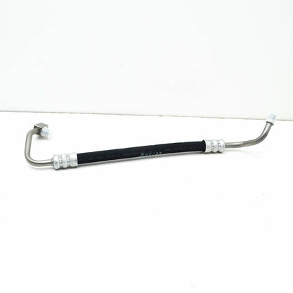 NEW MERCEDES-BENZ S W222 OIL LOW PRESSURE HOSE A2223201953 ORIGINAL