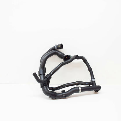 NEW VOLKSWAGEN BEETLE A5 LOWER RADIATOR HOSE 5K0122051P