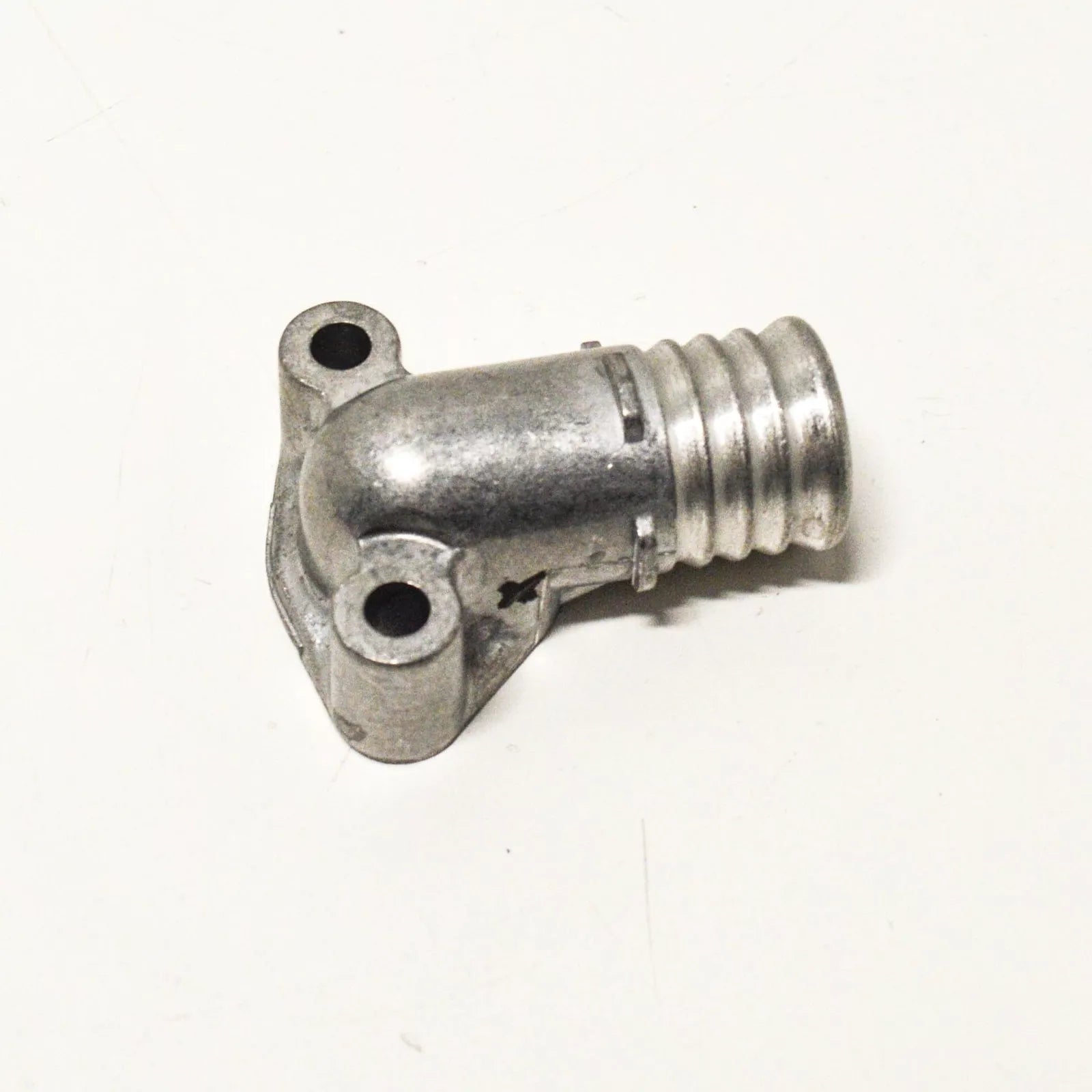 NEW BMW 3 E36 WATER HOSE COOLANT FLANGE 11121717432 1717432 ORIGINAL