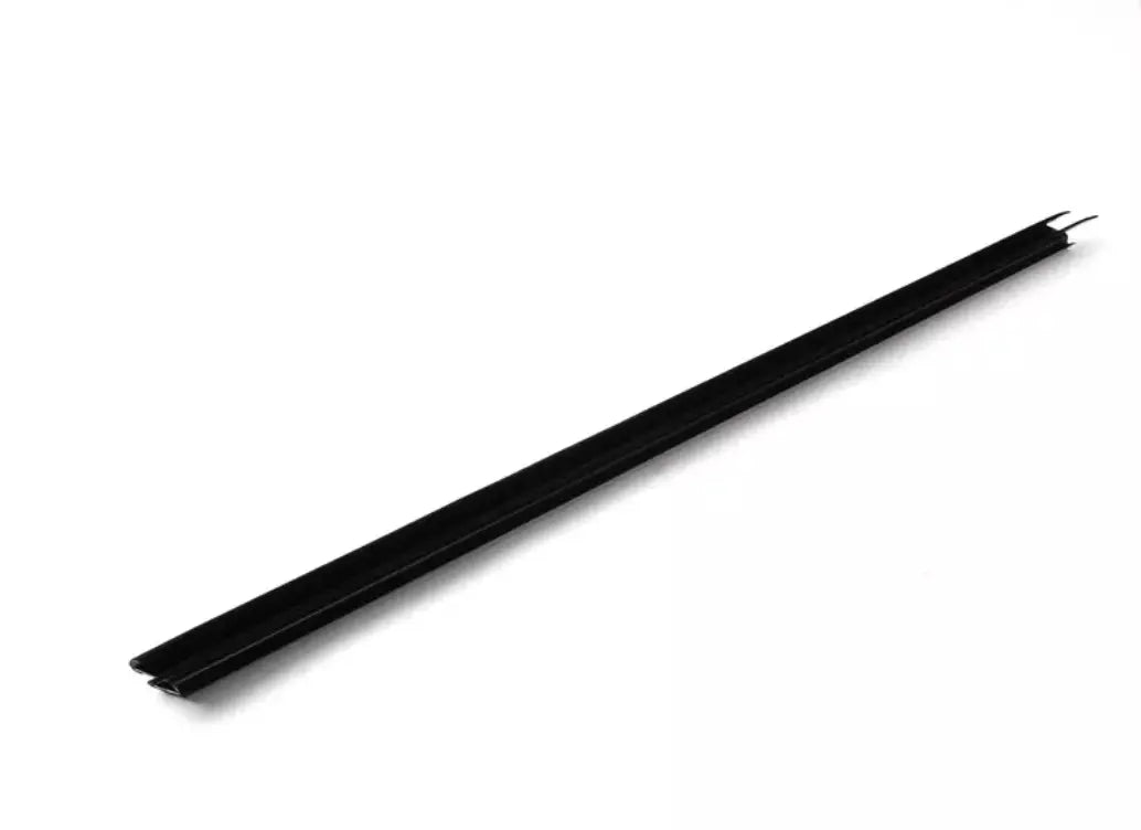 NEW BMW 3 E46 FRONT RIGHT INNER WEATHER STRIP 8194702 51338194702 ORIGINAL