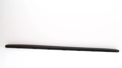 NEW BMW 3 E30 REAR BUMPER CENTER MOLDING TRIM 51121945926 1945926 1990 ORIGINAL