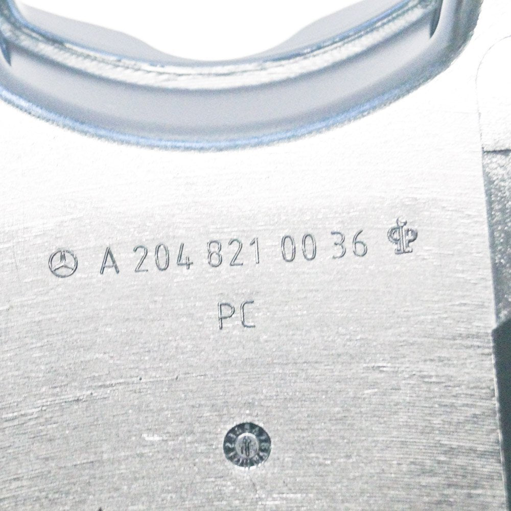 NEW MERCEDES BENZ C CLASS W204 RAIN SENSOR COVER A2048210036 ORIGINAL