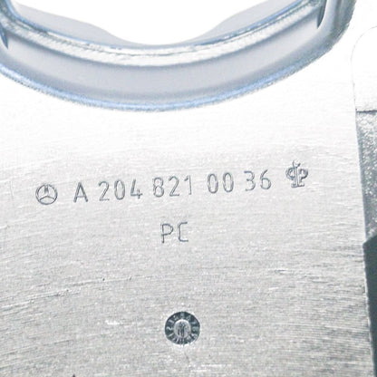 NEW MERCEDES BENZ C CLASS W204 RAIN SENSOR COVER A2048210036 ORIGINAL